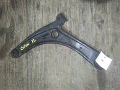 Рычаг Mitsubishi Outlander; Mitsubishi Lancer; Mitsubishi Delica D5; Mitsubishi Galant Fortis, CW5W CY4A CY2A CY3A CY6A CW4W CV5W CX6A CX4A CX3A, 4B12, левый передний в Краснодаре Рычаг Mitsubishi Outlander; Mitsubishi Lancer; Mitsubishi Delica D5; Mitsubishi Galant Fortis, CW5W CY4A CY2A CY3A CY6A CW4W CV5W CX6A CX4A CX3A, 4B12, левый передний