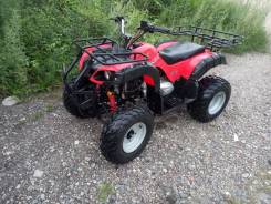 Honda Fouttrax Rancher, 2014 