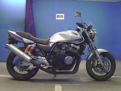 Honda CB 400SFV, 2003 