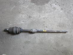 Полуось передняя правая Hyundai Accent II (+Тагаз) 2000-2012 в Челябинске Привод, полуось. Hyundai Accent Hyundai Verna Двигатель G4ECG