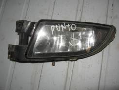 Фара противотуманная левая Fiat Punto (Фара противотуманная левая) в Санкт-Петербурге Фара противотуманная левая Fiat Punto (Фара противотуманная левая)