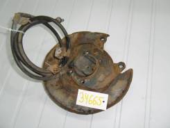 Кулак поворотный задний правый Nissan Qashqai (J10) 2006-2014 (Кулак поворотный задний правый) в Санкт-Петербурге Кулак поворотный задний правый Nissan Qashqai (J10) 2006-2014 (Кулак поворотный задний правый)