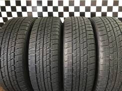 Goodyear Ice Navi Zea II, 215/60R17 в Томске Goodyear Ice Navi Zea II. Зимние, без шипов, 10 %
