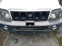 Капот сузуки джимни вайд в Петропавловске-Камчатском Капот. Suzuki Jimny Wide