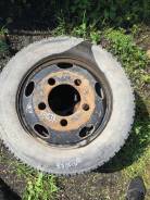 Колесо Yokohama Radyal SY109 205/70/R16 111/109L LT в Хабаровске Колесо Yokohama Radyal SY109 205/70/R16 111/109L LT. x16"