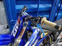 Yamaha YZF 450, 2004 