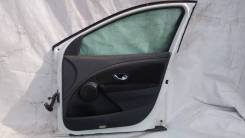 Кнопка стеклоподъемника Renault Fluence 2012, правая передняя в Кемерово Кнопка стеклоподъемника RENAULT FLUENCE 2012