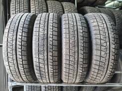 Bridgestone Blizzak Revo GZ, 195/65R15 в Чите Bridgestone Blizzak Revo GZ. Зимние, 5 %