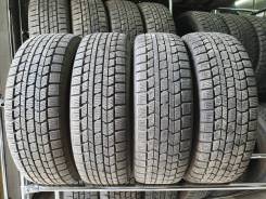 Dunlop DSX-2, 195/65R15 в Чите Dunlop DSX-2. Зимние, 5 %