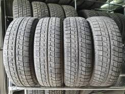 Bridgestone Blizzak Revo2, 195/65R15 в Чите Bridgestone Blizzak Revo2. Зимние, 5 %