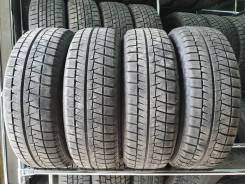 Bridgestone Blizzak Revo GZ, 195/65R15 в Чите Bridgestone Blizzak Revo GZ. Зимние, 5 %