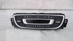 Блок управления климат-контролем Renault Fluence 2012 в Кемерово Блок управления климат-контролем RENAULT FLUENCE 2012