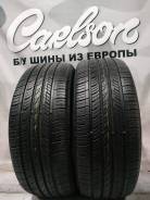Nexen N'FERA AU5, 225/55 R17 в Москве Nexen N'FERA AU5. Летние, 10 %