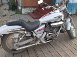 Honda Magna, 1995 