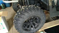 ITP TERRA CROSS R/T, 26x8R14, 26x10R14 в Южно-Сахалинске Hercules Terra Trac Cross-V. Грязь MT, 2016 год, 5 %