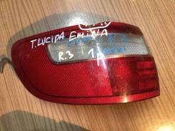 Продаю правый стоп-сигнал (дефект) Toyota Lucida-Emina. в Иркутске Стоп-сигнал. Toyota Estima Emina Toyota Estima Lucida