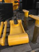 Caterpillar 324D L в Иваново Caterpillar 324D L. Трапеция ковша CAT 325D, 1,00 куб. м.