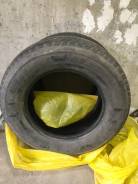 Bridgestone Dueler H/T D840, 265/65 r17 в Новосибирске Bridgestone Dueler H/T 840. Всесезонные, 2007 год, 40 %