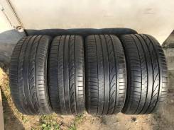 Bridgestone Potenza RE050A II, 225/45 R17, 255/40 R17 во Владивостоке Bridgestone Potenza RE050A II. Летние, 2009 год, 20 %