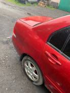 Mitsubishi Lancer 9, Крыло заднее правое в Мурманске Крыло. Mitsubishi Lancer, CS1A, CS2A, CS2V, CS2W, CS3A, CS3W, CS5A, CS5W, CS6A, CS7A, CS7W, CS9A, CS9W 4G13, 4G15, 4G18, 4G63, 4G69, 4G93, 4G94