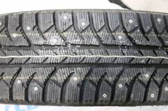 Bridgestone Ice Cruiser 7000, 185/60R15 в Хабаровске Bridgestone Ice Cruiser 7000. Зимние, шипованные, 2018 год, новые