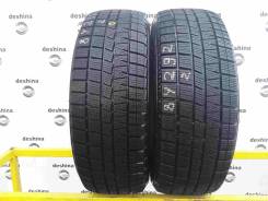 Nankang Corsafa, 215/60 R17 во Владивостоке Nankang Corsafa ESSN-1. Зимние, без шипов, 2017 год, 5 %