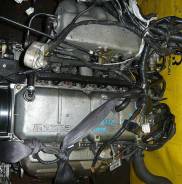 Головка блока цилиндров Mazda B3-E фото