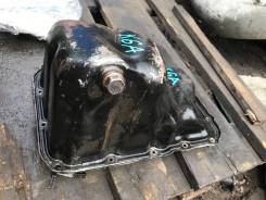 Поддон K6A железный во Владивостоке Поддон. Suzuki: Wagon R Solio, Alto, Wagon R Wide, Swift, Lapin, Kei, Wagon R Plus, MR, Twin K6A