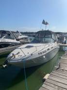 Sea Ray 275 Sundanser 