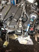 Двигатель ДВС 1GR toyota land cruiser prado 120 в сборе во Владивостоке Двигатель в сборе. Toyota Land Cruiser Prado 1GRFE