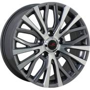 Диск колесный 20 LA TY246 8.5*20 5*150 ET58 d110.1 GMF в Новосибирске CCW D110