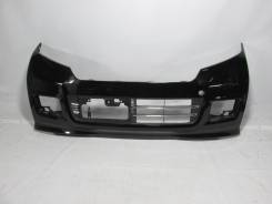 5635. Бампер на Honda N-BOX JF1, JF2 передний во Владивостоке Бампер. Honda N-BOX, JF1, JF2