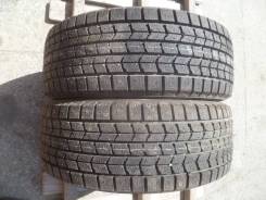 Dunlop DSX-2, 205/55 R16 в Новосибирске Dunlop DSX-2. Всесезонные, без износа