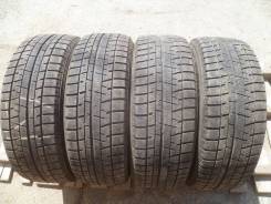 Yokohama Ice Guard IG50+, 215/55 R17 в Новосибирске Yokohama Ice Guard IG50+. Всесезонные, 10 %