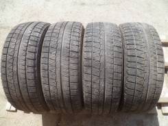 Bridgestone Blizzak Revo GZ, 215/55 R17 в Новосибирске Bridgestone Blizzak Revo GZ. Всесезонные, 10 %