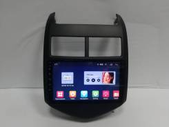   Chevrolet Aveo 2011 - 2015 Android 