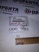 OEM Toyota Прокладка под форсунку 11177-64010 в Барнауле Кольца форсунок. Toyota: Corona, Lite Ace, Regius Ace, Ipsum, Avensis, Corolla, Tercel, Dyna, Regius, Sprinter, Vista, Caldina, Lite Ace Truck, Starle...