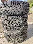 Toyo Observe G3-Ice, 265/70 R16 в Краснодаре Toyo Observe G3-Ice. Зимние, шипованные, 2014 год, 5 %