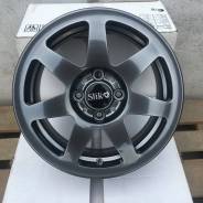 Кованые диски SLIK L1720 6*14 4*98 ET38 58,5 DC в Красноярске Slik. 6.0x14", 4x98.00, ET38, ЦО 58,5 мм.