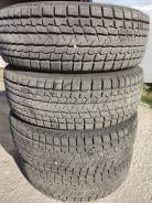 Yokohama Ice Guard G075, 225/65 R17 в Краснодаре Yokohama Ice Guard G075. Зимние, без шипов, 2018 год, без износа