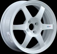 Кованые Диски SLIK L191S 6,5*16 4*98 ET33 58,5 W (На ВАЗ, Ладу) в Красноярске Slik. 6.5x16", 4x98.00, ET33, ЦО 58,5 мм.