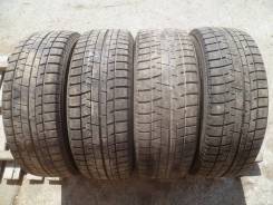 Yokohama Ice Guard IG50, 215/55 R17 в Новосибирске Yokohama Ice Guard IG50. Зимние, без шипов, 10 %
