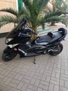 Yamaha Tmax, 2012 