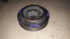 Шкив коленвала на Honda Stream, EDIX, Civic, FR-V в Барнауле Шкив коленвала. Honda FR-V, BE1 Honda Edix, BE1, BE2 Honda Stream, RN1, RN2 Honda Civic, EU3, EU4 D17A2, D17A, D17AVTEC, D17A1, D17A5, D17A7, D17A8, D...