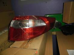 Киа Рио 11-14 наружный правый фонарь в Казани Стоп-сигнал. Kia Rio, QB, UB D3FA, D4FC, G4FA, G4FC, G4FD, G4FG, G4LA