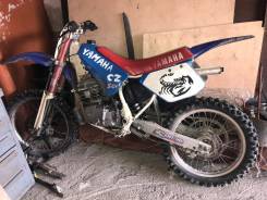 Yamaha YZ 125, 1993 