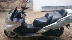 Honda Silver Wing, 2003 