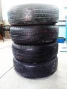 Колеса R15 4шт в Новосибирске Колеса R15 4шт. 6.0x15" 5x100.00