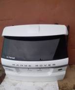 Крышка багажника Range Rover sport 2 в Иркутске Крышка багажника. Land Rover Range Rover Sport, L494 306DT, 30DDTX, 30HD0D, 448DT, 508PS, LRV6, LRV8, P400E, SDV6, SI4