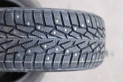 Nokian Hakkapeliitta 7, 225/45 R17 в Омске Nokian Hakkapeliitta 7. Зимние, шипованные, новые